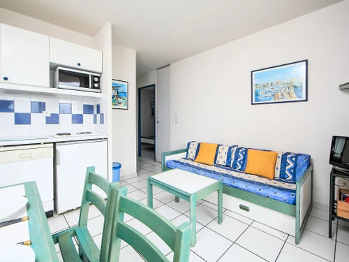 Apartment Cap d'Agde, 1 bedroom, 4 persons - photo_709454026