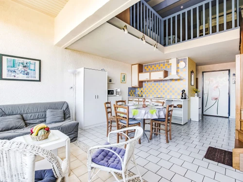 Ferienwohnung Cap d'Agde, Studio, 6 Personen - photo_3417885367