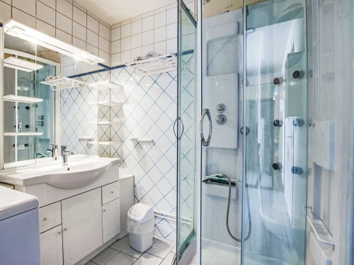 Ferienwohnung Cap d'Agde, Studio, 6 Personen - photo_3417885367