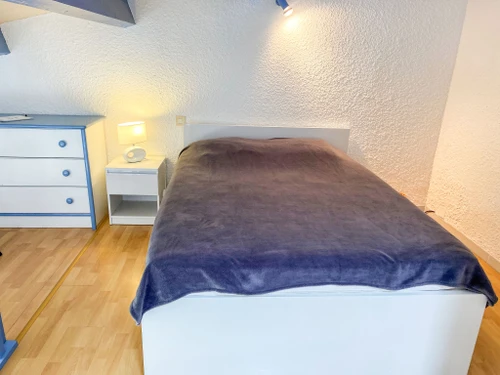 Ferienwohnung Cap d'Agde, Studio, 6 Personen - photo_3417885367