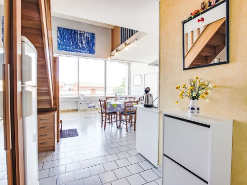 Ferienwohnung Cap d'Agde, Studio, 6 Personen - photo_3417885367