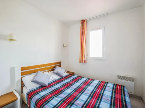 Ferienwohnung Cap d'Agde, 2 Schlafzimmer, 4 Personen - photo_17612440085
