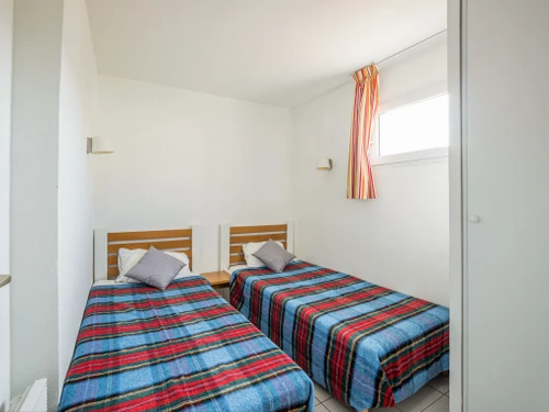 Ferienwohnung Cap d'Agde, 2 Schlafzimmer, 4 Personen - photo_17612440085