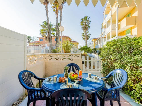 Ferienhaus Cap d'Agde, 2 Schlafzimmer, 4 Personen - photo_17096648588