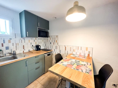 Villa Cap d'Agde, 2 bedrooms, 4 persons - photo_709408083