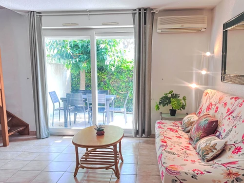 Villa Cap d'Agde, 2 bedrooms, 4 persons - photo_709408083