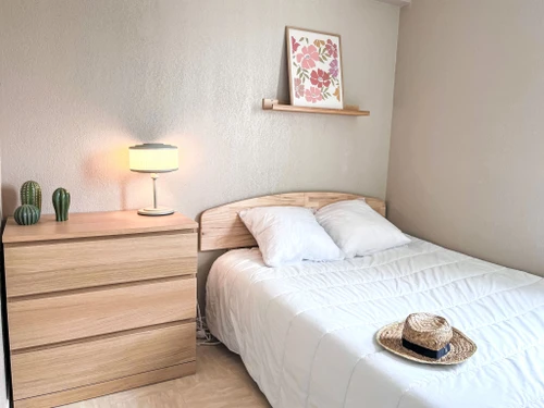 Villa Cap d'Agde, 2 bedrooms, 4 persons - photo_709408083