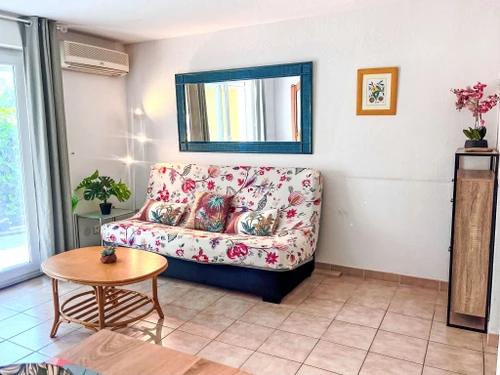 Villa Cap d'Agde, 2 bedrooms, 4 persons - photo_709408083