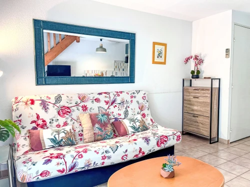 Villa Cap d'Agde, 2 bedrooms, 4 persons - photo_709408083