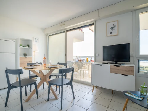 Ferienwohnung Cap d'Agde, 1 Schlafzimmer, 4 Personen - photo_13263840375