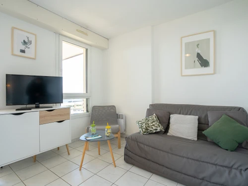 Ferienwohnung Cap d'Agde, 1 Schlafzimmer, 4 Personen - photo_13263840375