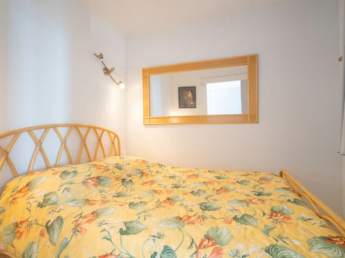 Ferienwohnung Cap d'Agde, 1 Schlafzimmer, 4 Personen - photo_13263840375