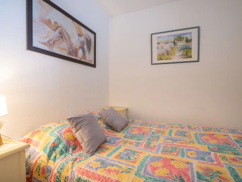 Ferienwohnung Cap d'Agde, 1 Schlafzimmer, 4 Personen - photo_709369284