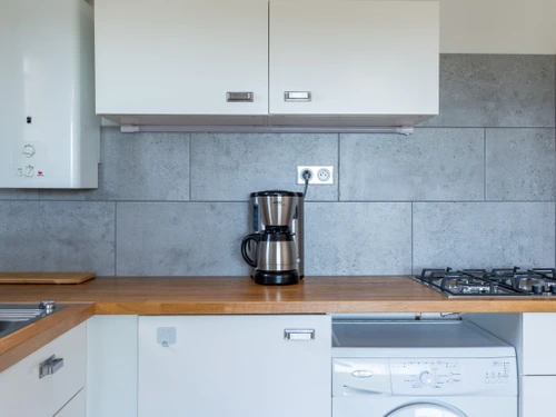 Ferienwohnung Cap d'Agde, 2 Schlafzimmer, 6 Personen - photo_18570085120