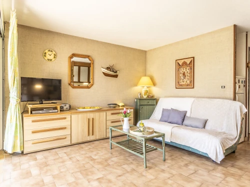 Ferienwohnung Cap d'Agde, 2 Schlafzimmer, 6 Personen - photo_1011594858683