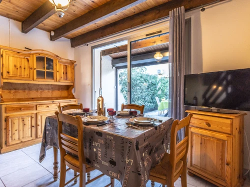 Ferienwohnung Cap d'Agde, 2 Schlafzimmer, 4 Personen - photo_1011683932834