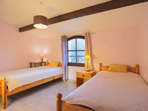 Ferienwohnung Cap d'Agde, 2 Schlafzimmer, 4 Personen - photo_1011683932834