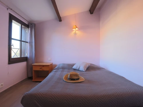 Ferienwohnung Cap d'Agde, 2 Schlafzimmer, 4 Personen - photo_1011683932834