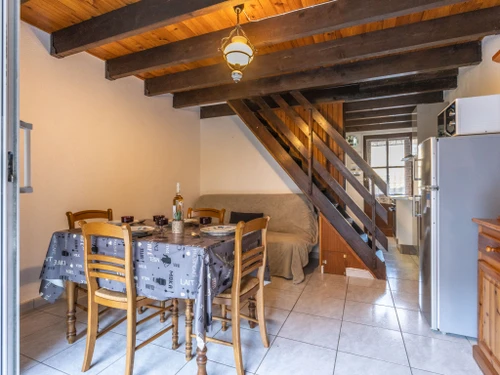 Ferienwohnung Cap d'Agde, 2 Schlafzimmer, 4 Personen - photo_1011683932834