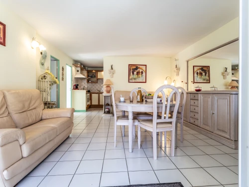 Ferienwohnung Cap d'Agde, 2 Schlafzimmer, 6 Personen - photo_1011750649993