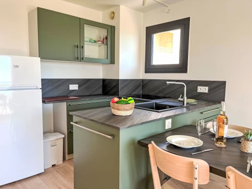 Ferienwohnung Cap d'Agde, 2 Schlafzimmer, 4 Personen - photo_709360236