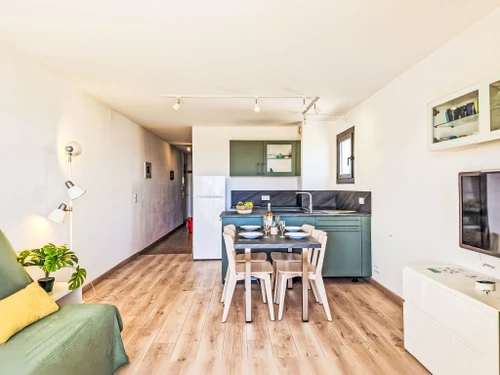 Ferienwohnung Cap d'Agde, 2 Schlafzimmer, 4 Personen - photo_709360236