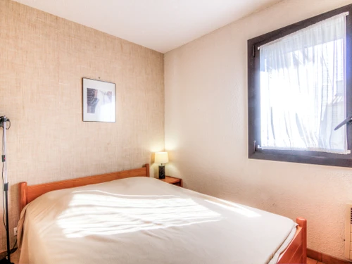 Ferienwohnung Cap d'Agde, 2 Schlafzimmer, 4 Personen - photo_709360236