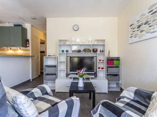 Ferienwohnung Cap d'Agde, 2 Schlafzimmer, 4 Personen - photo_1011618846242