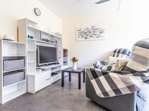 Ferienwohnung Cap d'Agde, 2 Schlafzimmer, 4 Personen - photo_1011618846242