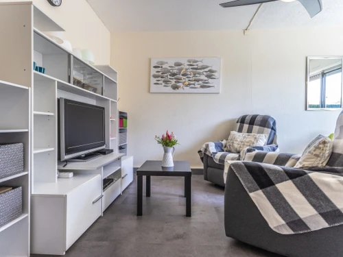 Ferienwohnung Cap d'Agde, 2 Schlafzimmer, 4 Personen - photo_1011618846242