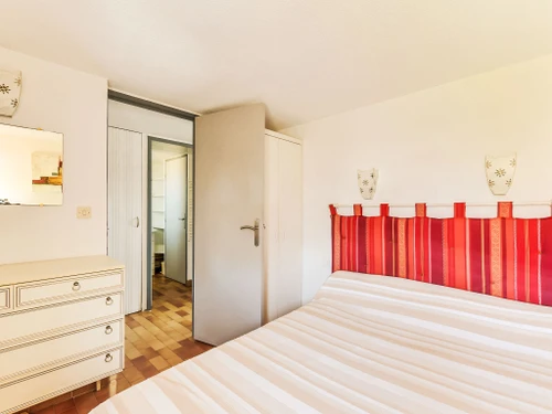 Apartment Cap d'Agde, 1 bedroom, 4 persons - photo_13437692024