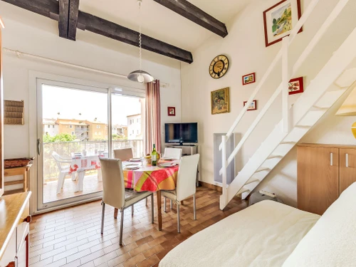 Apartment Cap d'Agde, 1 bedroom, 4 persons - photo_13437692024