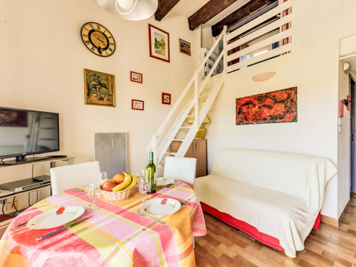 Apartment Cap d'Agde, 1 bedroom, 4 persons - photo_13437692024