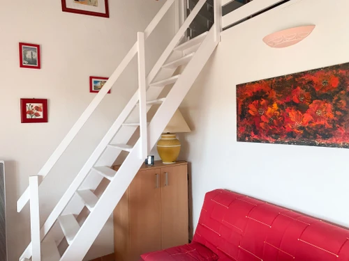 Apartment Cap d'Agde, 1 bedroom, 4 persons - photo_13437692024