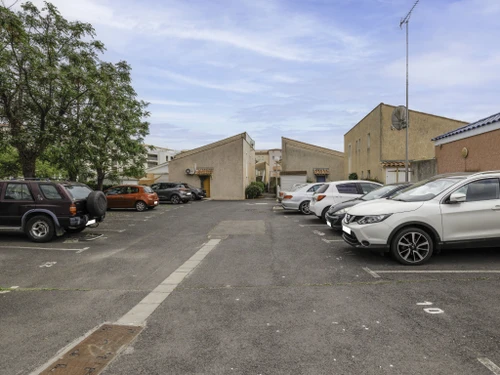 Ferienwohnung Cap d'Agde, 2 Schlafzimmer, 4 Personen - photo_17074067846