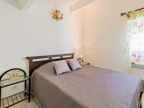 Ferienwohnung Cap d'Agde, 2 Schlafzimmer, 4 Personen - photo_17074067846