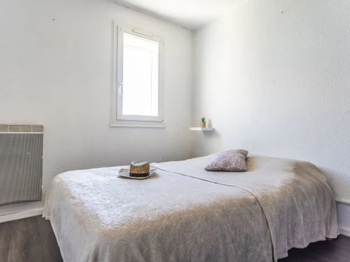 Ferienwohnung Cap d'Agde, 1 Schlafzimmer, 4 Personen - photo_1011770536548
