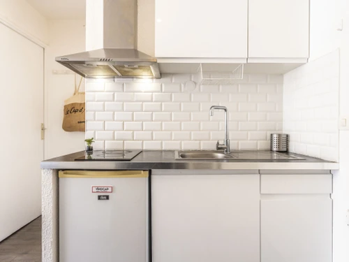 Ferienwohnung Cap d'Agde, 1 Schlafzimmer, 4 Personen - photo_1011770536548