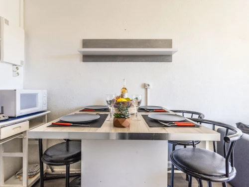 Ferienwohnung Cap d'Agde, 1 Schlafzimmer, 4 Personen - photo_1011770536548