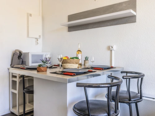 Ferienwohnung Cap d'Agde, 1 Schlafzimmer, 4 Personen - photo_1011770536548