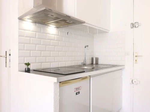 Ferienwohnung Cap d'Agde, 1 Schlafzimmer, 4 Personen - photo_1011770536548