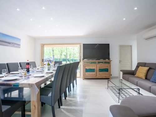 Villa Mimizan, 4 bedrooms, 10 persons - photo_15582618610