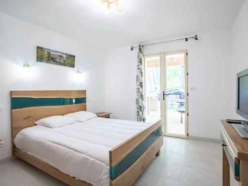 Villa Mimizan, 4 bedrooms, 10 persons - photo_15582618610