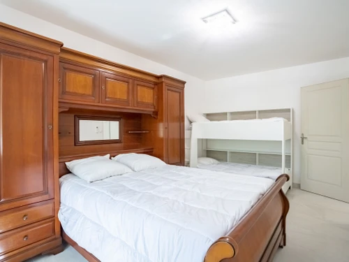 Villa Mimizan, 4 bedrooms, 10 persons - photo_15582618610