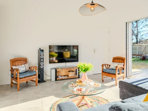 Ferienhaus Mimizan, 3 Schlafzimmer, 6 Personen - photo_1011701699187