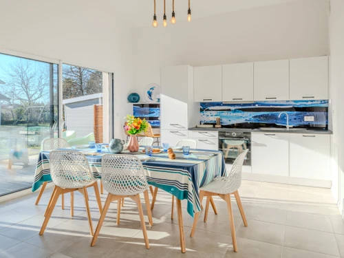 Ferienhaus Mimizan, 3 Schlafzimmer, 6 Personen - photo_1011701699187