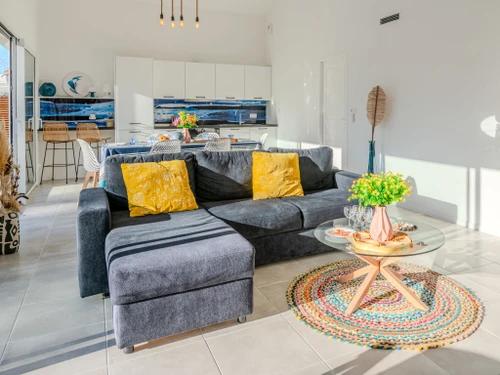 Ferienhaus Mimizan, 3 Schlafzimmer, 6 Personen - photo_1011701699187