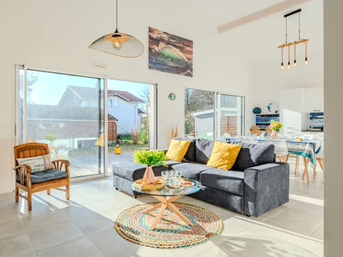 Ferienhaus Mimizan, 3 Schlafzimmer, 6 Personen - photo_1011701699187