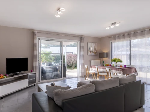 Ferienhaus Mimizan, 3 Schlafzimmer, 6 Personen - photo_18570040341