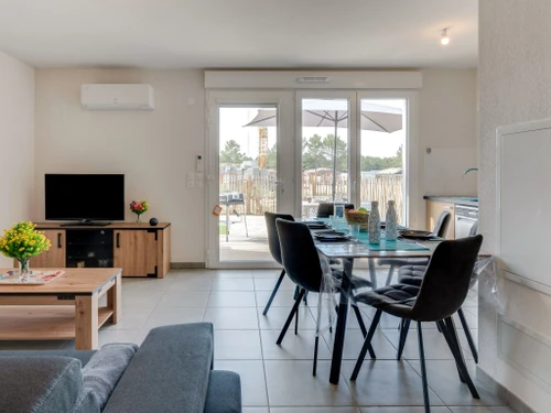 Apartment Mimizan, 2 bedrooms, 5 persons - photo_17997852559